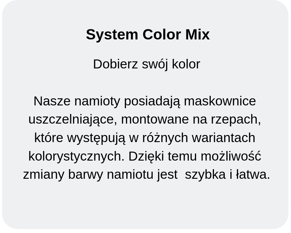 color mix