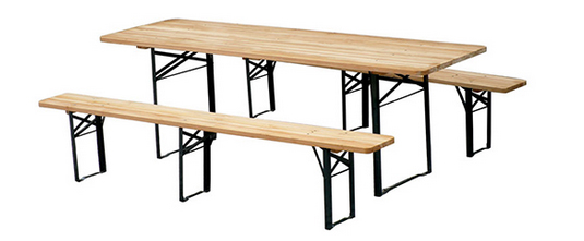 komplety piwne