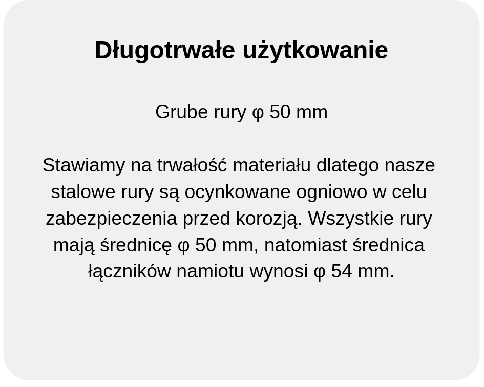 rury