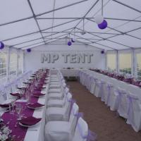 Namioty weselne