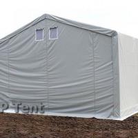Namioty Magazynowe - MP TENT