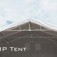 Namioty Magazynowe - MP TENT