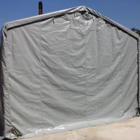Namioty Magazynowe  - MP TENT
