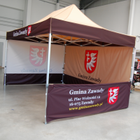 namiot